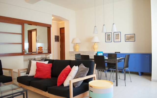 Apartamento Fernando Guanarteme