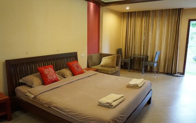 Du Doi Suay Resort