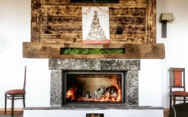 Sport Hotel Prodongo