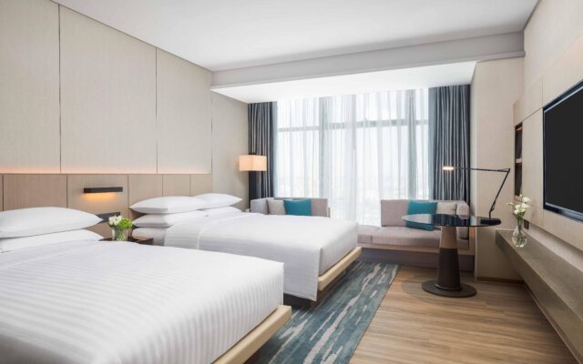 Courtyard by Marriott Shenzhen Bao'an