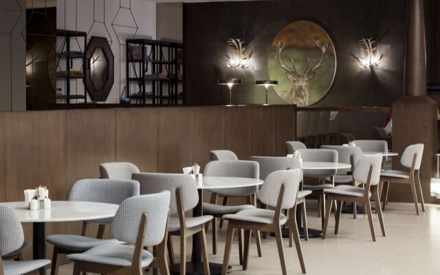 Jura Hotels Ilgaz Mountain & Resort