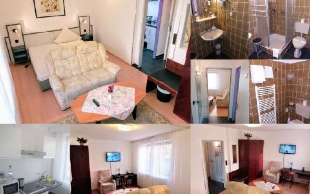 Hotel ARIS