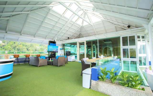 Sira Grande Hotel and Spa