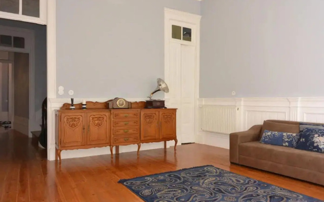 Bonjardim 466 - Historic Townhouse