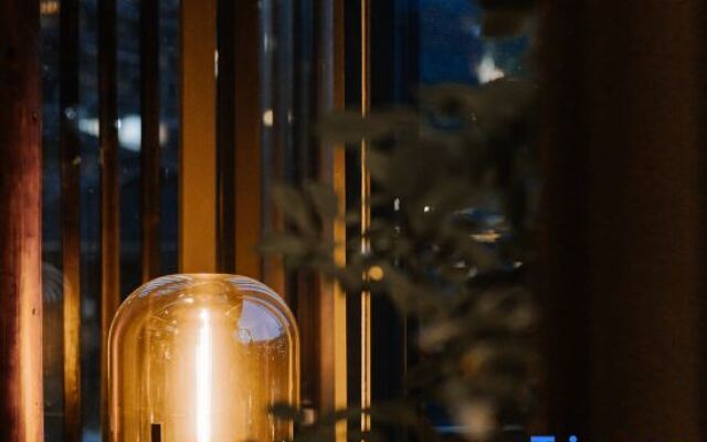 Qianhu Xingzhe Shangju Hotel