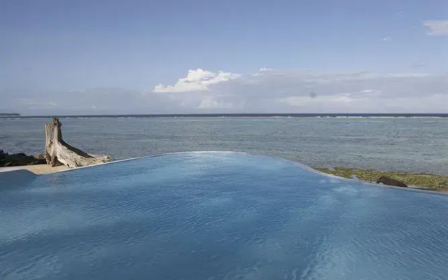 Matemwe Bungalows