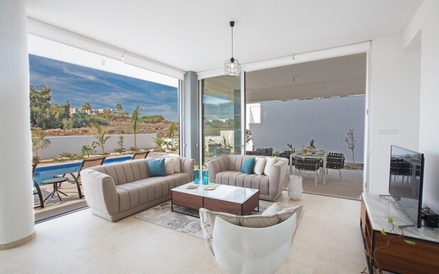 Protaras Olivine Pearl Villa 20