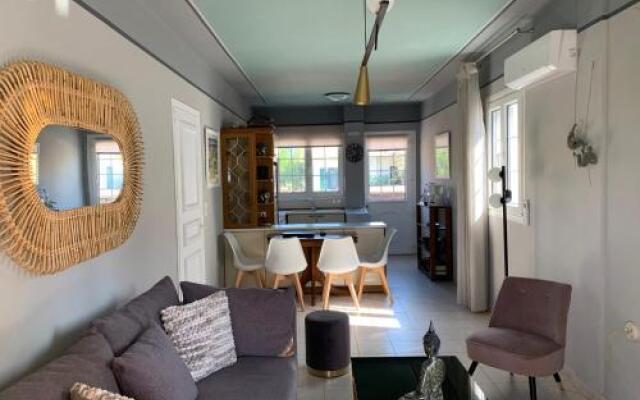 Christopher's Apartments