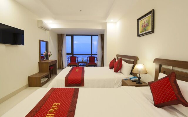 Ha Noi Hotel