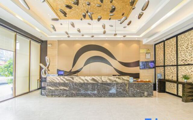 Van Feel Coffetel (Dongguan Dongkeng)