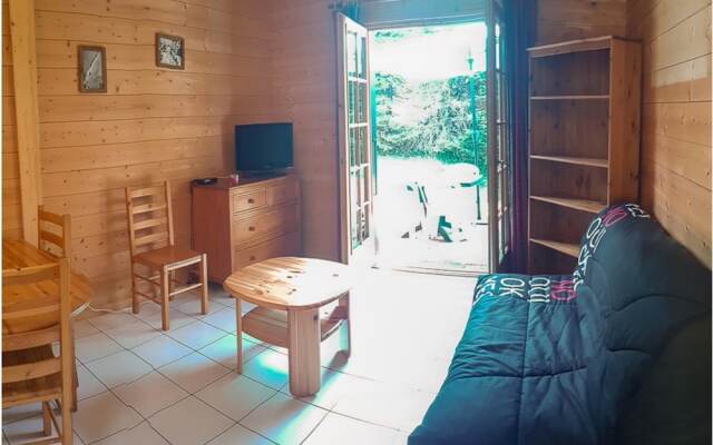 Le Chalet des 3 Monts