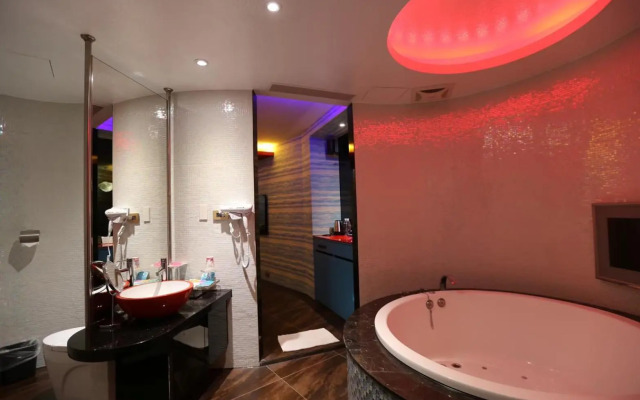 Yosemite Motel - Chunghua Branch