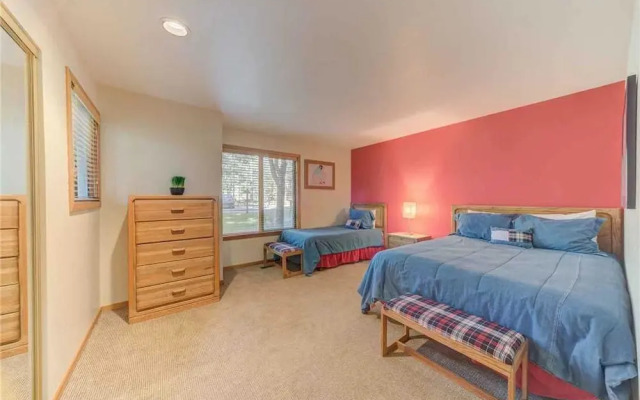 Wildflower Condominium 54