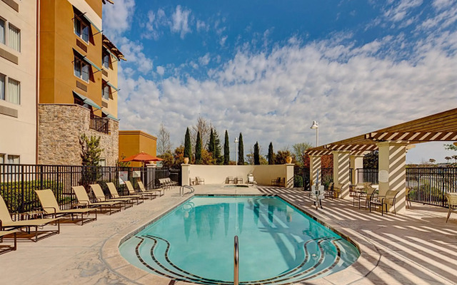 Courtyard Marriott Paso Robles