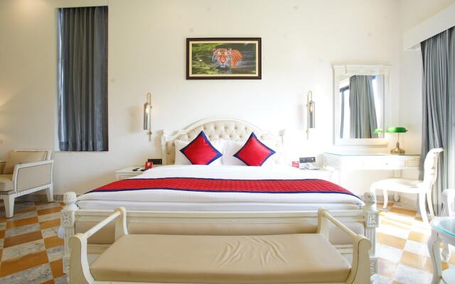 Spree Resort Sariska