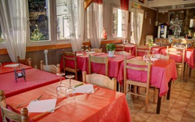 Auberge Restaurant du Virage