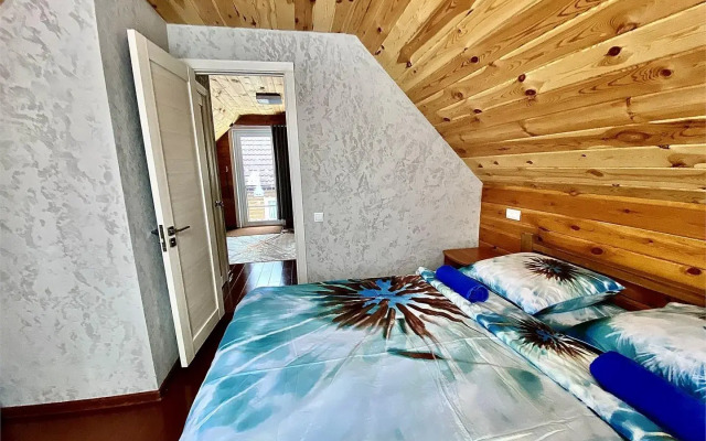 Izbushki guestHouse