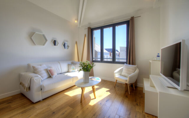 Marcus Hotel