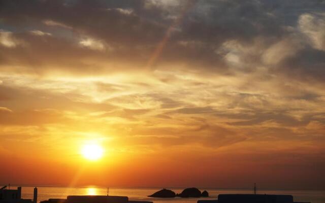 Sunset Villa II