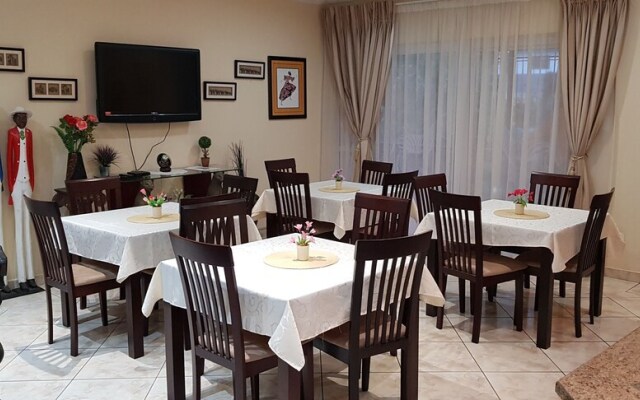 Kurval Guesthouse
