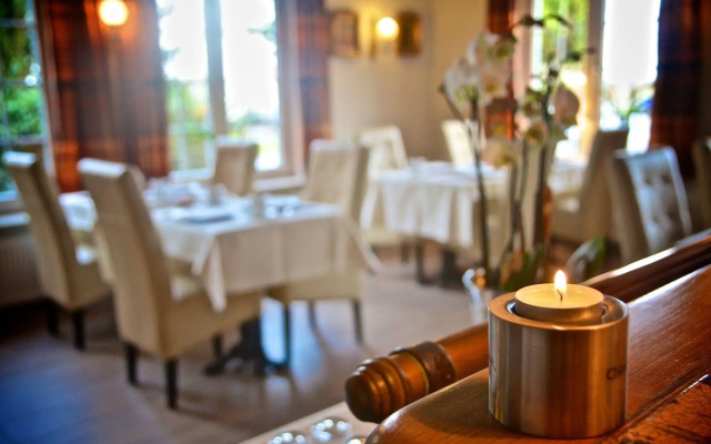 Hotel Amaryllis