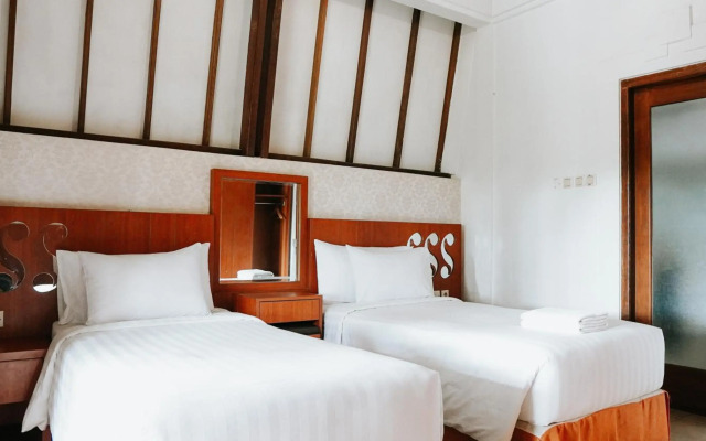 Hotel Tidar Malang