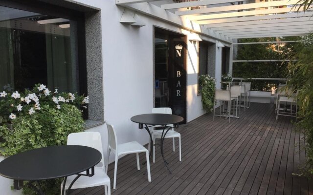 Hotel Nazionale