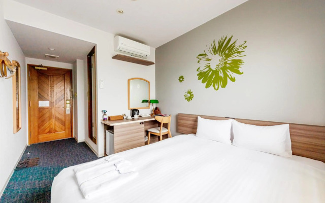 HOTEL AZAT Naha