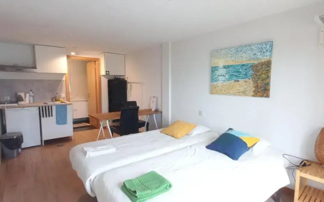 Oporto SurfLodge