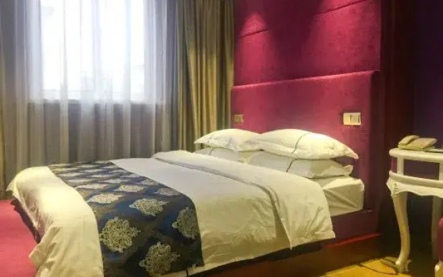 Fengtai Westin Holiday Hotel