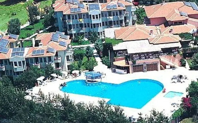 Leda Hotel