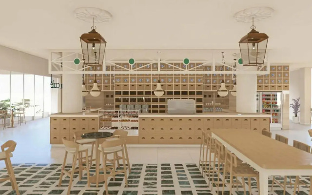 JOIA Aruba by Iberostar