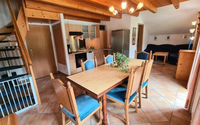 Appartement Egghof