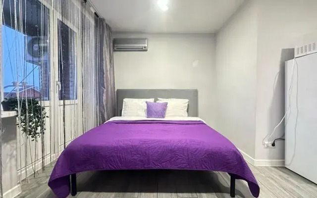 Cozy Atmosphere