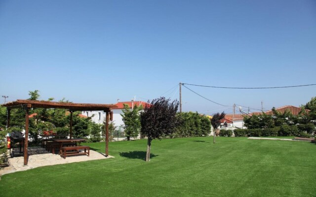 Kalliopi Luxury Apartments