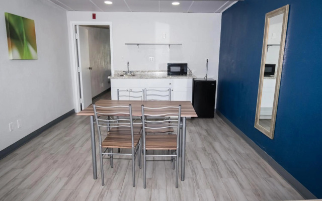 Developer Inn Orlando North A Baymont By Wyndham
