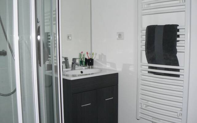 Appartement Relais Saint Pavin