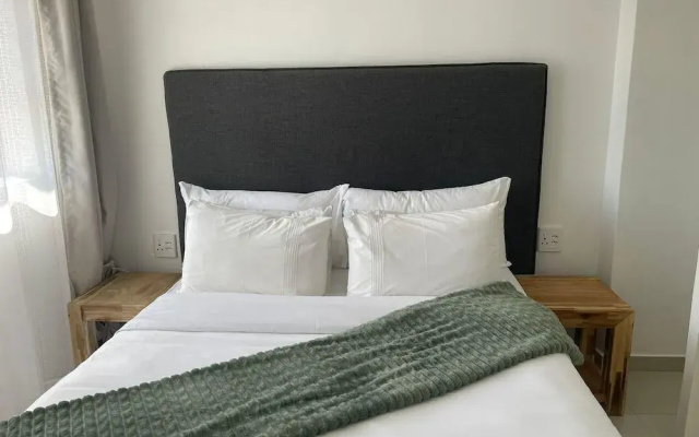 Canvas Lofts 1 Famona Modern 2-bed - 2310