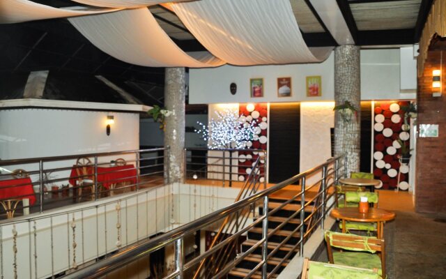 Grande Vista Hotel