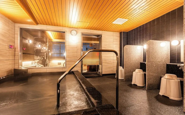 APA Hotel Akabane Iwabuchi Ekimae