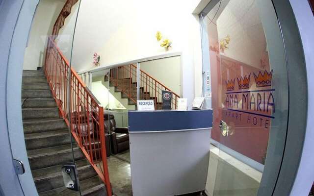 Ana Maria Apart Hotel