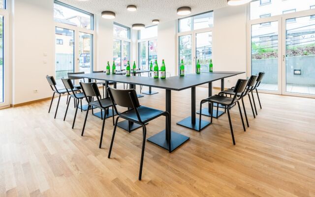 GuestHouse Speyer