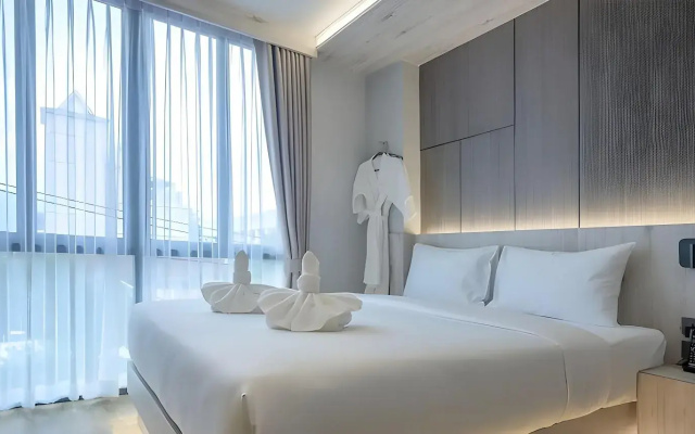 Le Bis Hotel