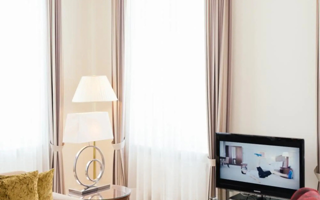 Hotel Brandenburger Tor Potsdam