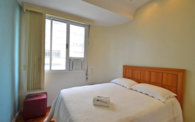 Copacabana Beach Apartments 48