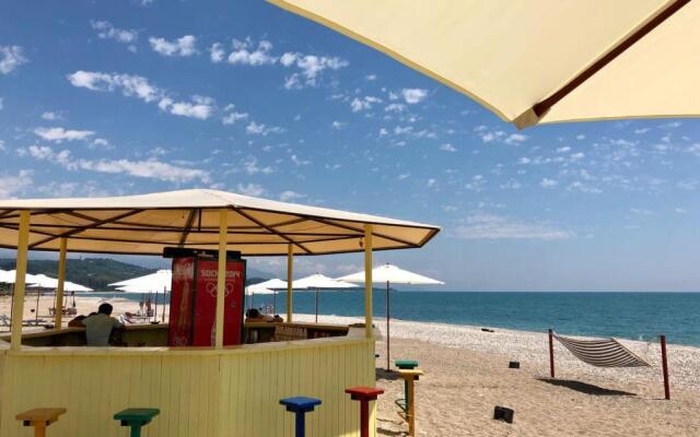 Guest House La Terrasa