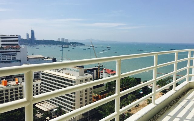 View Talay 6 Condominium by Honey