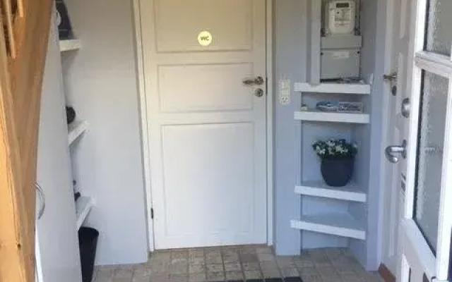 Bangsebro Skovens Bed & Breakfast