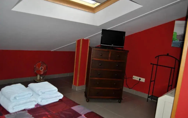 ApartaHotel CollaRubio