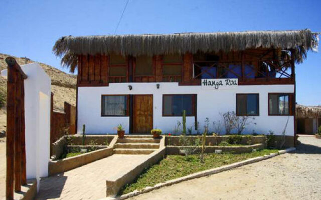 Hanga Roa Bungalows